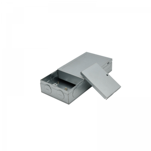 Ovládací boxnapájení