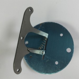 Kovové háčky K5-11