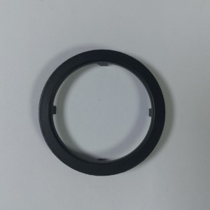 Dekorativní prsteny