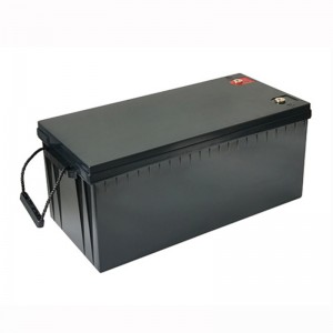 12.8V LifePo4 Battery 50A 100A 200A 300A Deep Cycle Lithium Baterie pro domácí solární RV UPS olověná kyselá baterienahrazení