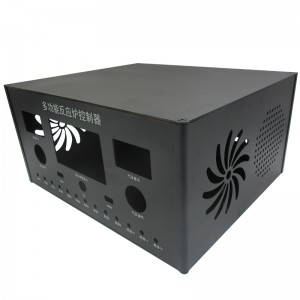 Hliníková slitina plechů kovového plechu