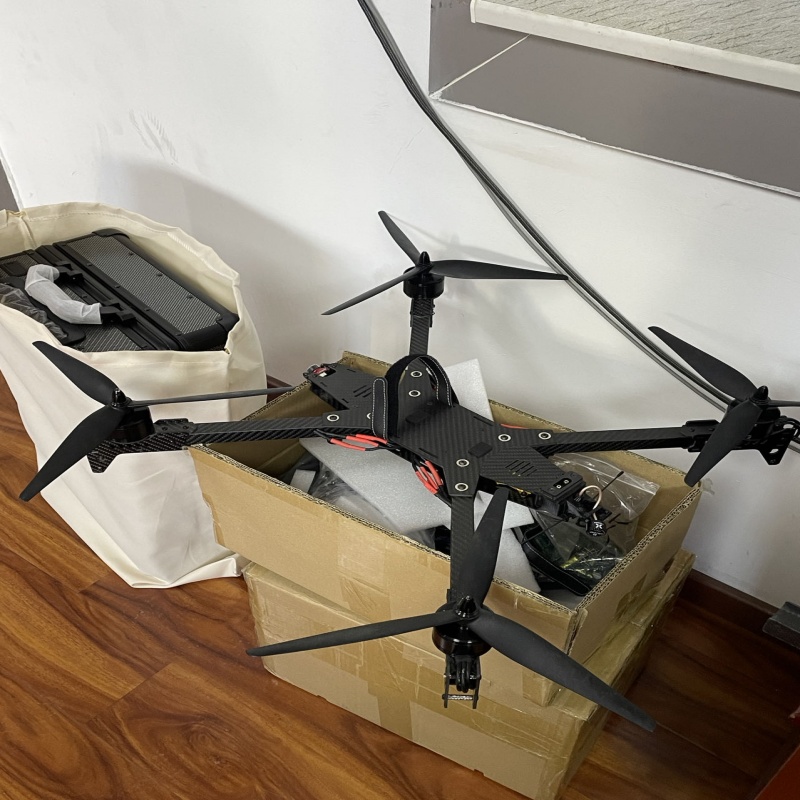 Horký prodej 13 palců FPV Drone