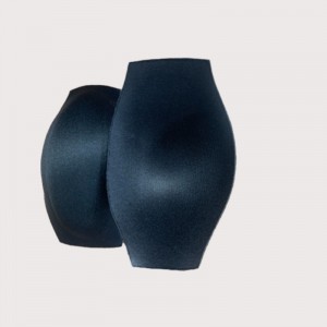 Luxusní GRS certifikovaná HIGG INDEX OCHRANA VOLÁNÍ PŘIPOJENÍ