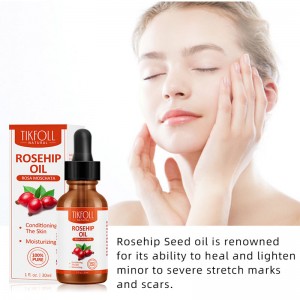 Rosehip Oil