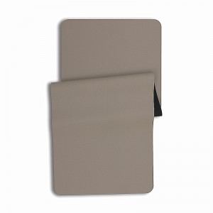 Mnohová kokosová rubříková jóga rohož