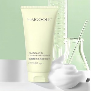 Čisticí prostředek aminokyselin