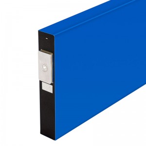 Prismatic Svolt 3.2V 184A Blade Cell LifePO4 BATTERY LITHIUM IROND PHOSFÁLNÍ BATERIE PRO SOLAR SOUTING BATERIE