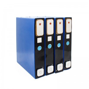 Goion 3.2V 50A LifePO4 PRISMATICKÝ SELOR SOLAR SKUTEČNÉ SYSTÉMY