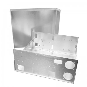 Custom All-Aliminium Aliga Chassis and Pasing 2