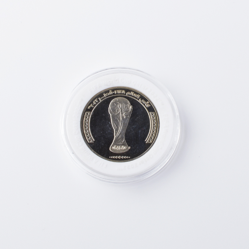 Profesionálně přizpůsobené velkoobchodní fotbalové odznaky Akrylové strany SITER BASKELBALL FOOLKOU AKRYLIKA