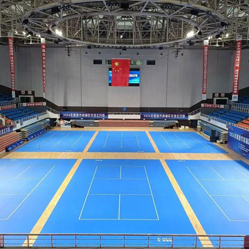 Co takhle pádlo Pickleball z uhlíkových vláken?