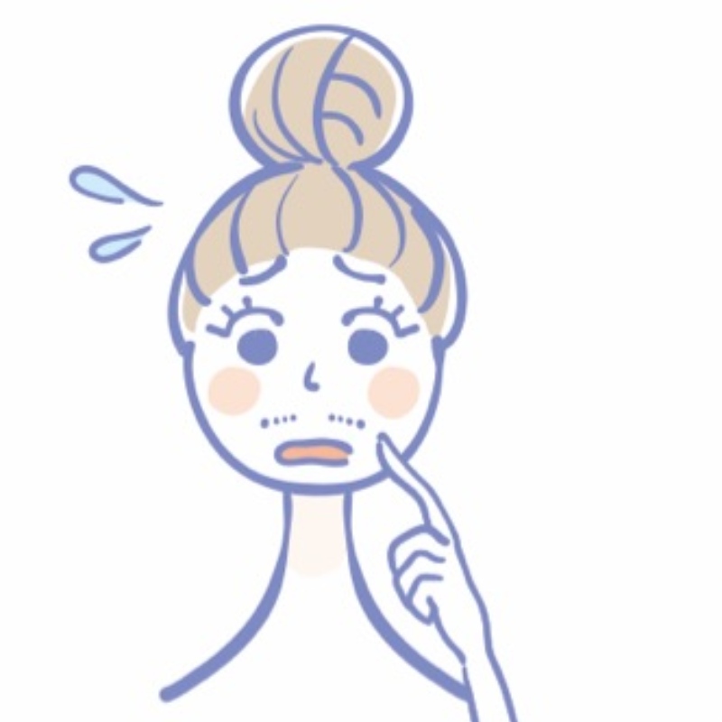 Nikotinamid vede k přerůstajícímu růstu vlasů