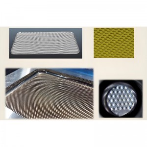 Zrcadlová jiskřivá obráběcí plísní jádro