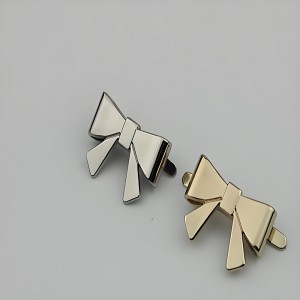 Kovové dekorativní díly odlévání