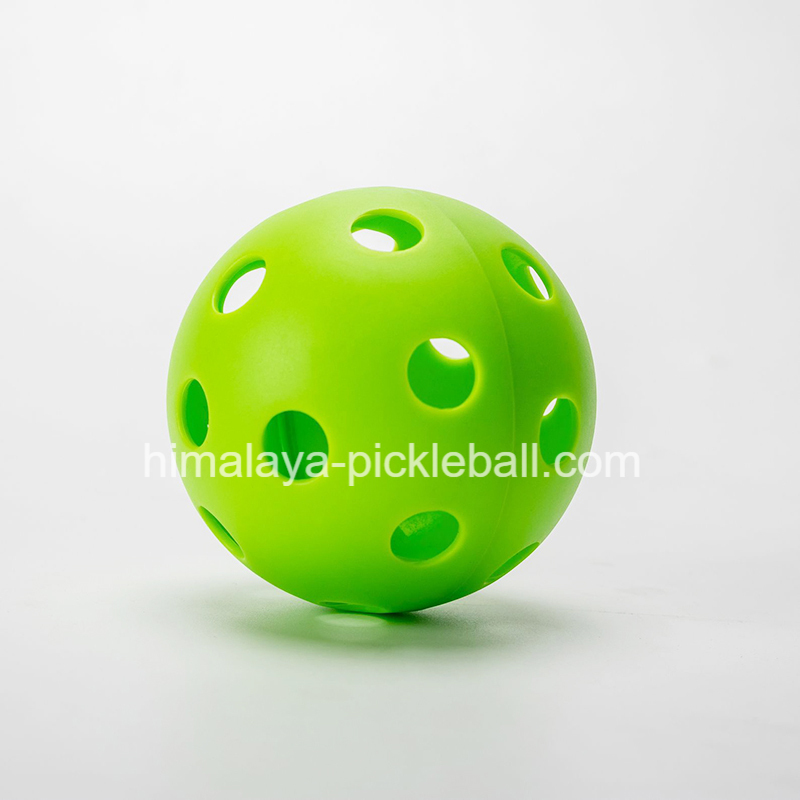 26 jamkového pickleball