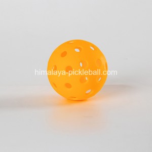 40 jamek Pickleball
