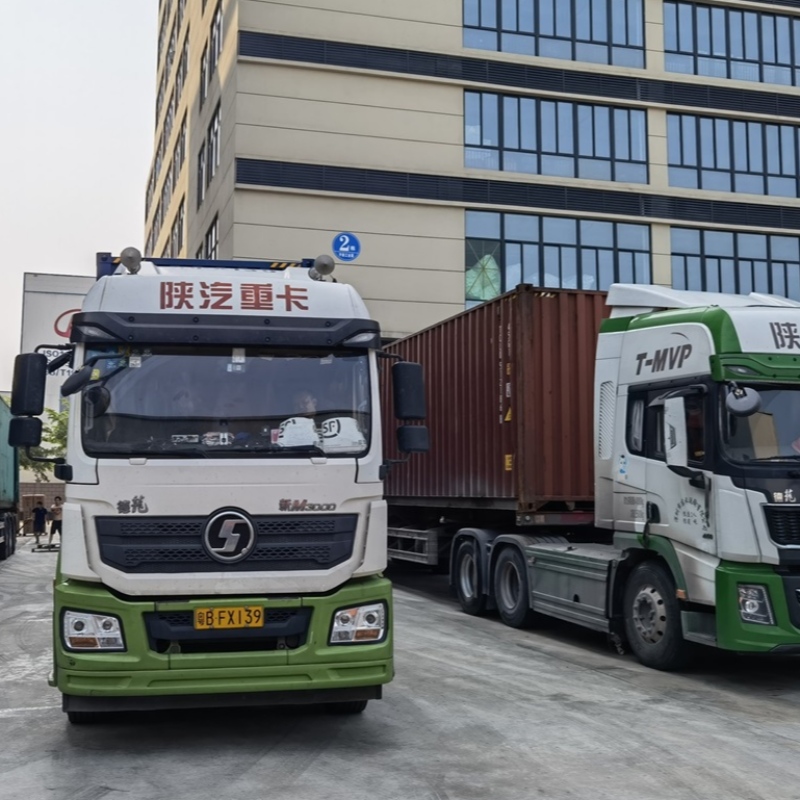 Načítání produktů