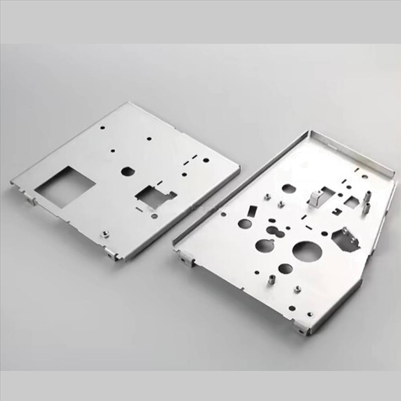 Vysoká kvalita Zakázkové výrobky pro svařování ohýbáním plechu Laserem řezané díly Zakázkové díly pro lisování plechů
