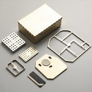 Přizpůsobený\\/OEM vysoce přesný hliník\\/nerezová ocel\\/SPHC\\/SPCC plechové razítko lisovaná část pro auto\\/automobil\\/mac