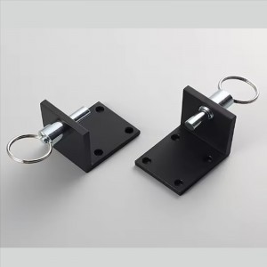 Zakázkové CNC řezání plechu Laserové řezání Svařování dílů Lisovací služba Zpracování hliníkových plechů děrování Výroba