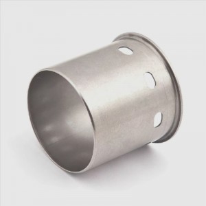 OEM Lisování plechu Hliník Nerezová ocel Měď Hluboký tažení Tažené lisované díly