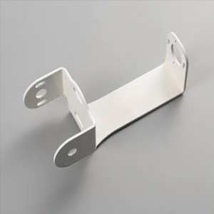 Zakázková precizní výroba Ohýbání Nerezová ocel Hliník Mosaz Hluboko tažené lisovací díly