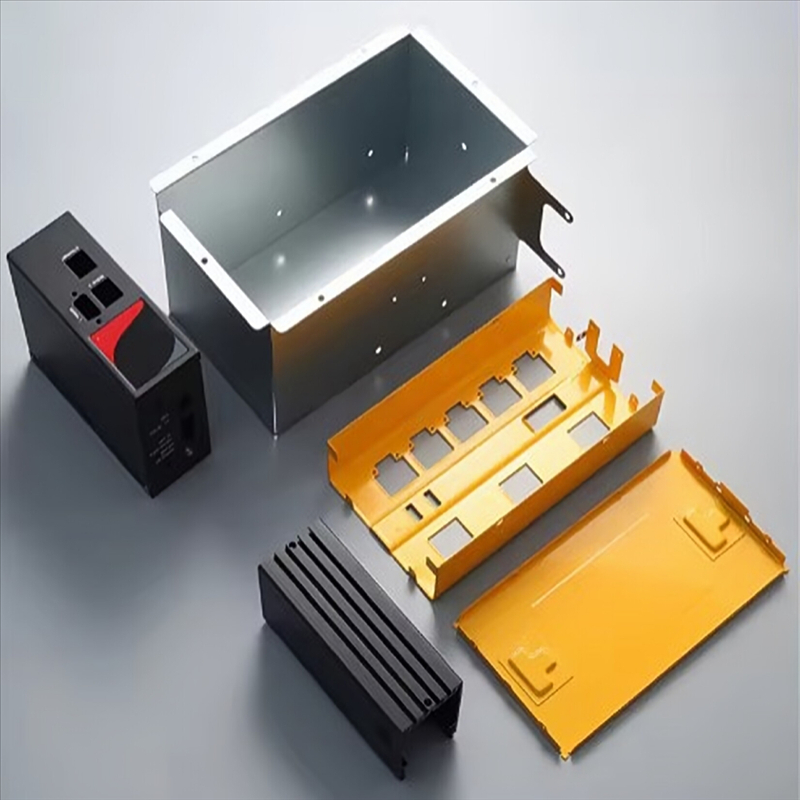 Výrobce Custom Metal Deep Draw Press Service Hliník Nerezová ocel Hluboké tažné lisovací díly