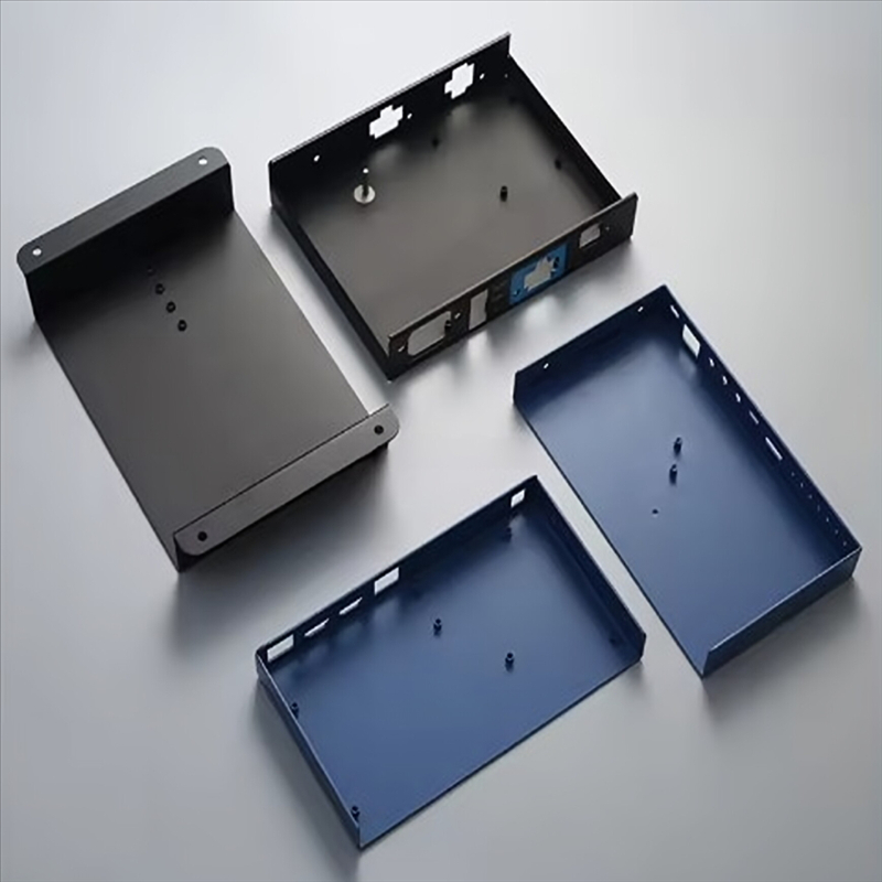 Výrobce Custom Metal Deep Draw Press Service Hliník Nerezová ocel Hluboké tažné lisovací díly