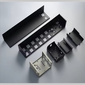 Výrobce Custom Metal Deep Draw Press Service Hliník Nerezová ocel Hluboké tažné lisovací díly