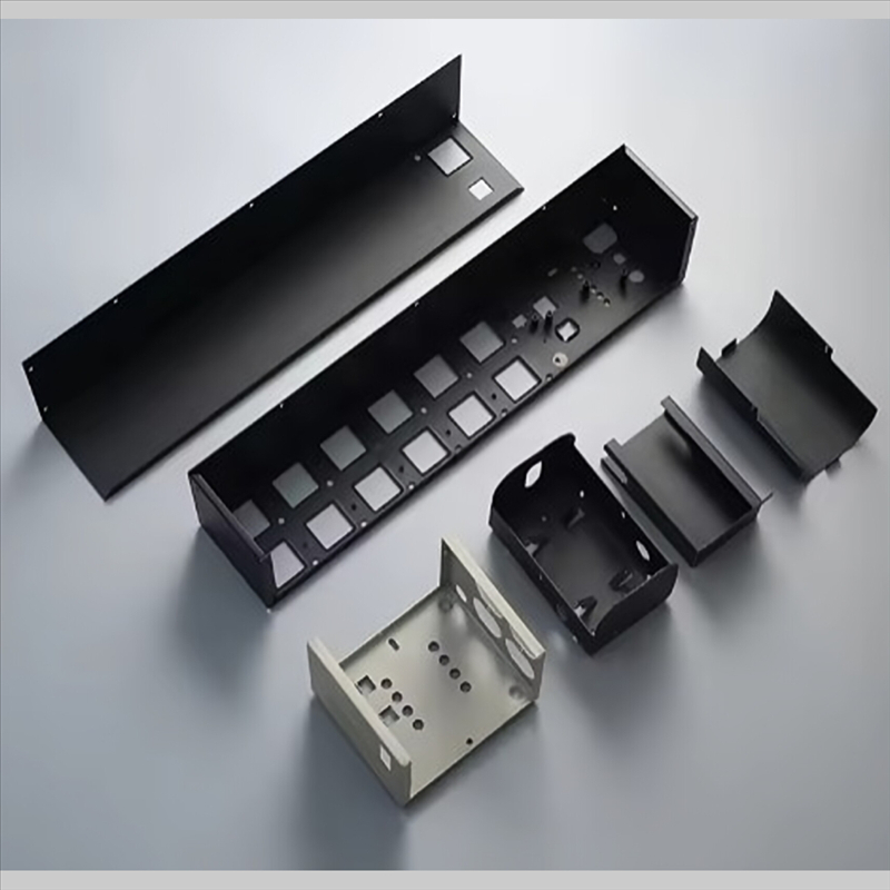 Výrobce Custom Metal Deep Draw Press Service Hliník Nerezová ocel Hluboké tažné lisovací díly