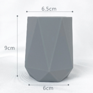 Silikonový držákna tužky