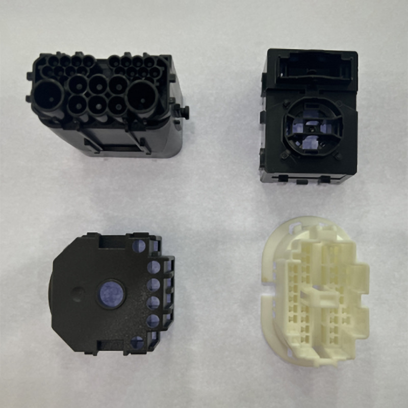 Energetické autodíly