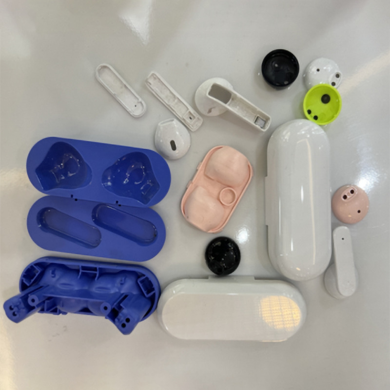 Příslušenství knáhlavní soupravě Bluetooth