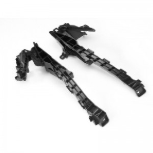 Cor Up Beam R&L Fr Nárazník