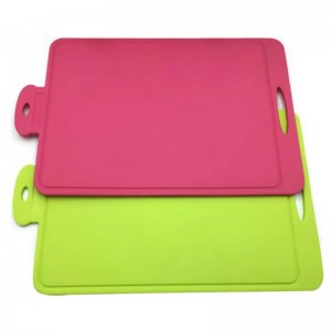 Silikonové prkénko