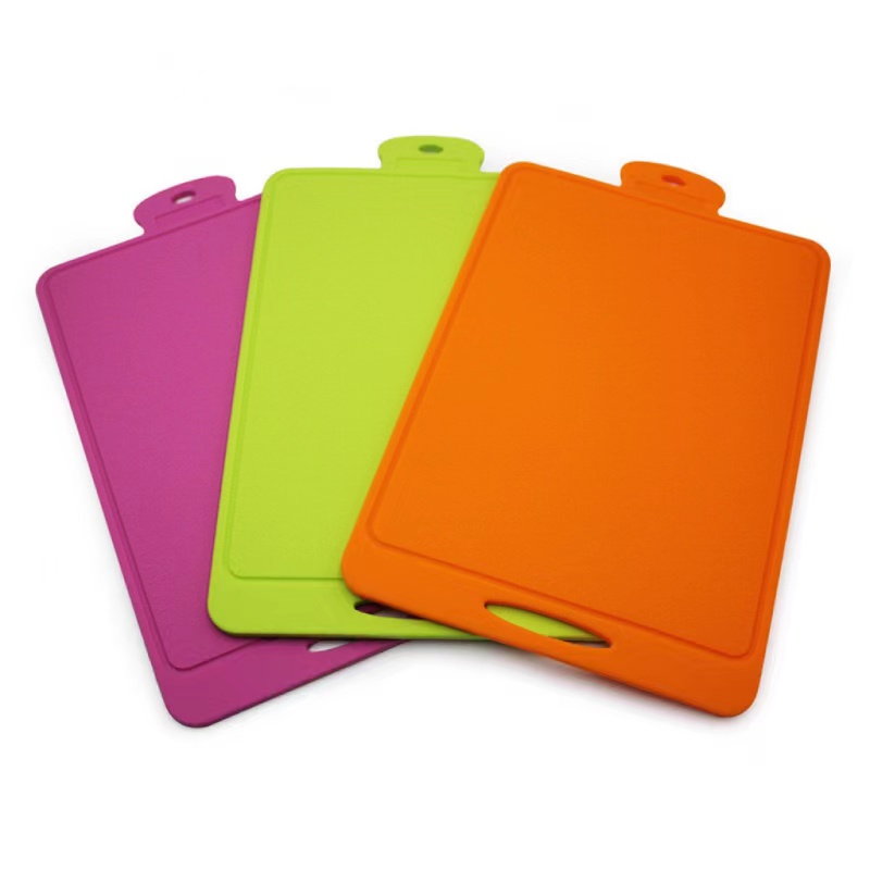 Silikonové prkénko