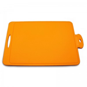 Silikonové prkénko