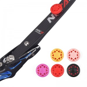 240097 Tlumiče končetin pro zpětné luky