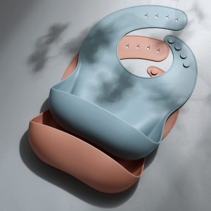 Slintající bryndáček