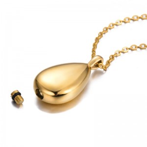 Přívěsek Hongde Řetízek Řetízekna míru Vysoký-konec šperky