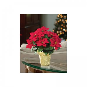 Umělé prázdninové rostliny