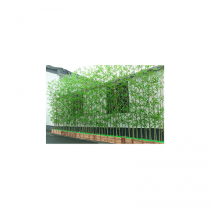 Simulovaný bambusový hrnec (přizpůsobitelné)