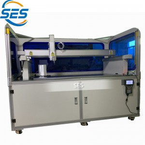 Ne-Automatický dávkovací stroj Sandard