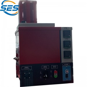 Strojna dávkování tavného lepidla