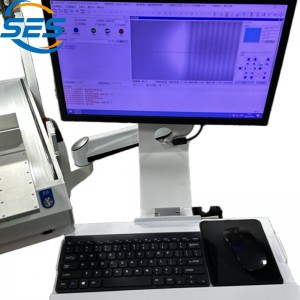 Automatizovaný dávkovací strojna dřevěné hračky