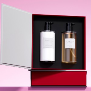 Vlastní magnetický flip-Nejlepší dárková krabička