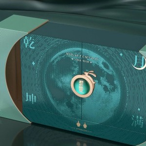 Dárková krabičkana likér Imperial Elegance