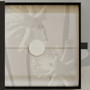 Luxusní minimalistický trojúhelník