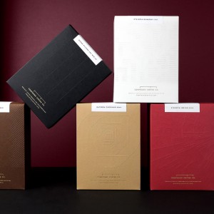 Prémiová balení kávy