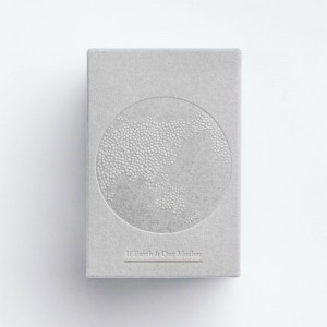 Globální prestižní dárková krabička